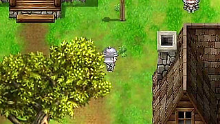 Impregnating the Salesman's Wife