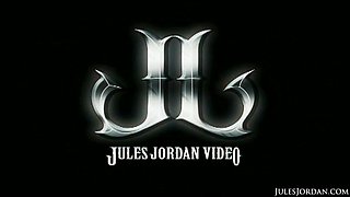 Nikki Benz Takes It In Her Ass, 1st Black Cock Encounter. - Exclusive Scene - JulesJordan