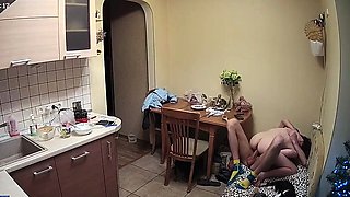 Amateur Hidden Cam with Dildo Wives