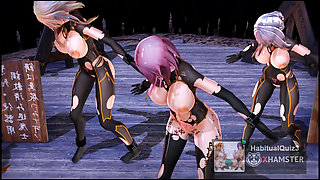 mmd r18 sex dance public anal teacher cheating milf fuck hard dick bbc asmr dildo animation 3d hentai