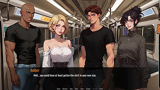 A Passionate Sex Session with an Afterthought - Welcome to Port Haven #8