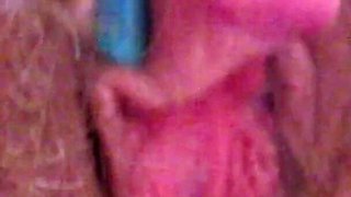 Hairy big clit pussy dripping wet close up orgasm
