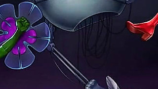 Paprika Trainer - Totally Spies +18 Uni - Part 45 the Story Is... Babes!! by Loveskysan69