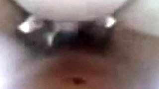 Malaysian Babe in Hijab Gets Pounded Hard