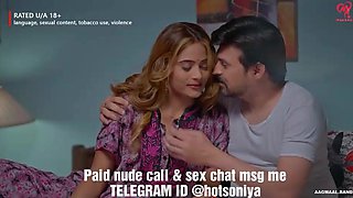 Ample Milk cans Bhabhi Oral with Penetrating Devar Yam-sized Weenie