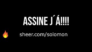 Young stepdaughter gives her tight pussy during sensual massage - Amateur teen leaked