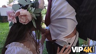 VIP4K. My Big Fat Pagan Wedding