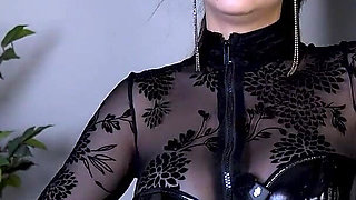 Cold Room Discipline - an Interrogation Fantasy