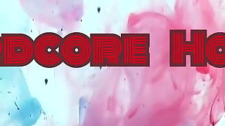 Big Dick Dancing for Pushing Her Wet Vagina! Indian Hot Sex