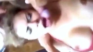 Brazilian Amateur Orgy with Wild Girls