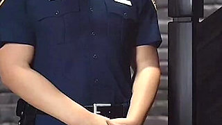 Awam - P2 V0.230 - Police Ending - Sophia Parker