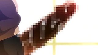 Hatsuko Jikan 2 - Hot Anime Hentai Sex