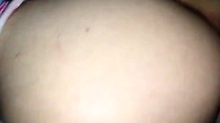 French MILF Takes on Big Cock in Amateur Doggy Style Video