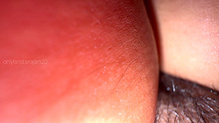 I have a new toy to masturbate my pussy