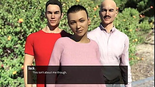 A man for all: lets start - ep. 1