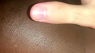 Skinny Black Teen Takes Huge Anal In Hardcore Interracial Fuck