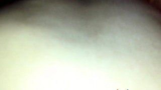 British Thai MILF Sucks and Fucks a Big Cock