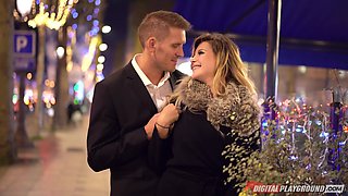 Hot MILF Anna Polina amazing porn video