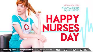 Happy Nurses Day