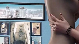 Pine Falls 2 Part 8 Wet Dreams Happy Friends by Loveskysan69