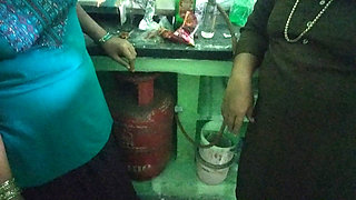 Dirty Talking About Sex Two Aunty