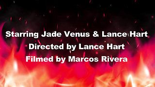 Kept by Jade Venus Part 4