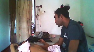 My Landlord Tacking Advantage Of The Bathroom Situation