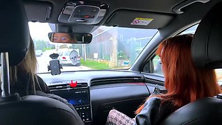 Stacy, 27, secretary in a dental practice! - Jacquie et Michel TV