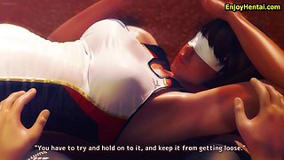 Pass Baton Rena Senpai