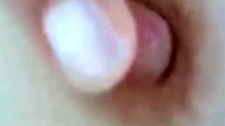Yukeneko 1 Japanese Amateur with Sensitive Nipples