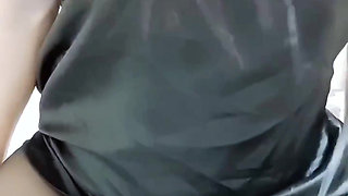 Ah I Fucked My Pussy