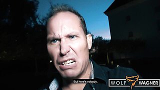 Insatiable Ronny Rosetti - mom movie - Wolf Wagner Love