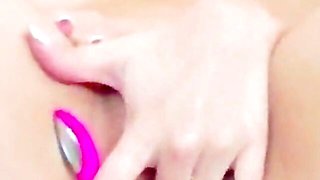 Webcam clip with amatory Pretty Face from Camster