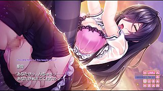 Hentais, hentai, anime