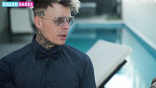 Sugar Babes TV - sugarbabes action