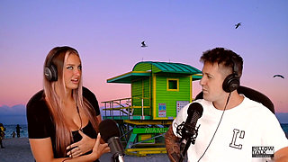 Savanna Reyy Opens up About the Real Truth About Her Life