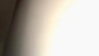 Very Hyper 18 Year Old Girl