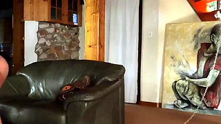 Dominatrix Mistress April - Capture - Part One