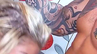 Dirty housemaid Tia Layne can be fucked hard and naughty