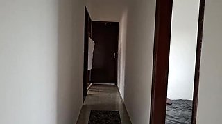 Blind Girl First Time Gyno Exam - Anal Creampie & Pussy Eating