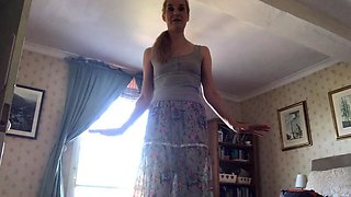 Perfect Pussy Close up milf Selda