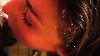 Huge Japan blowjob and handjob POV orgy with a cumshot