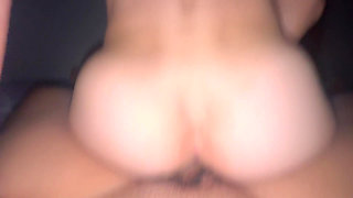 I Love to Fuck Bareback