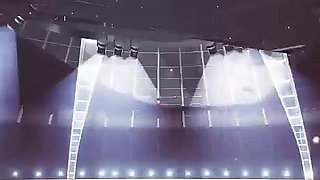 Jazmine Cruz Vs Ray Ray