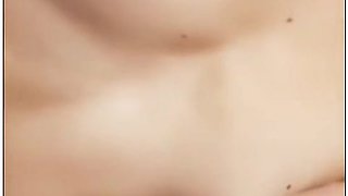 Tinder Date Gets Fucked On The Table, Live On Snapchat