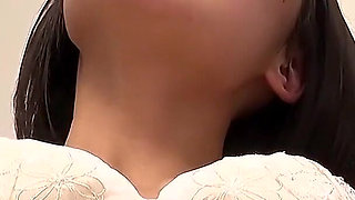 Lesbian Arisu Mizushima Plays with Misaki Yumeno’s Nipples