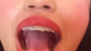 Brazil Thin Girl seduce me