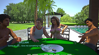 My Wife, a Hot and Insatiable Italian Slut (part 23