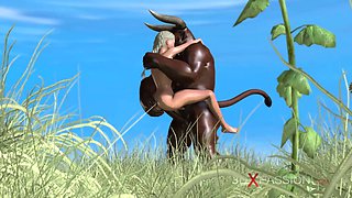 3DXPassion - 3d porno animation video