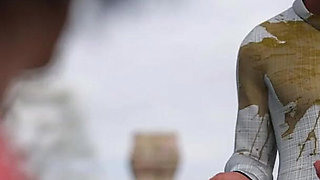 Anita's Internship #1